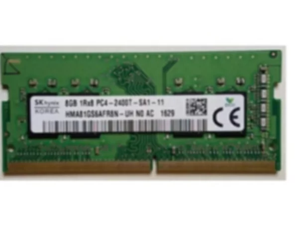 SK hynix PC4-2400T DDR4-19200 8GB SO-DIMM 260pin ノートパソコン用メモリ