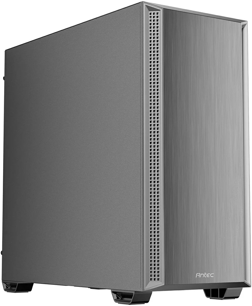 ANTEC アンテック 静音ATX対応ミドルタワー P7S