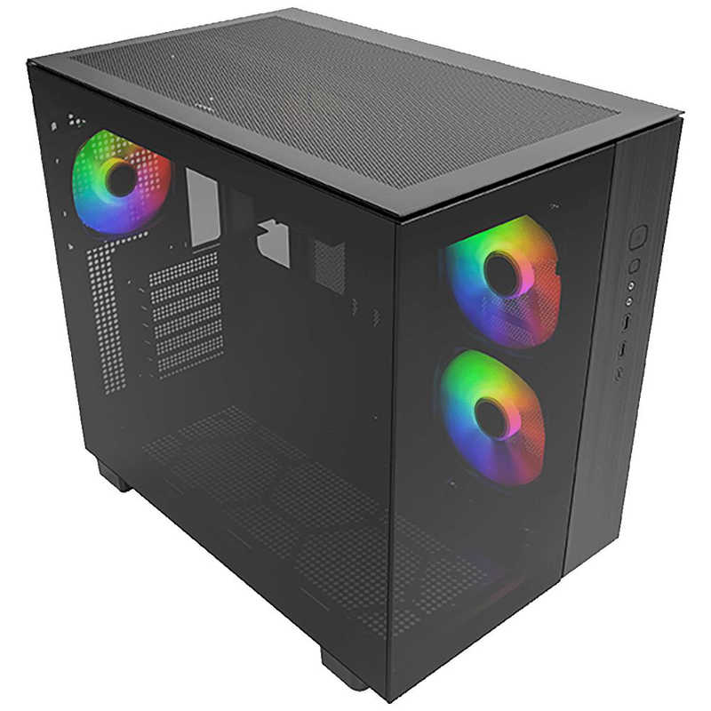 Montech KING 65 PRO ブラック KING 65 PRO -B
