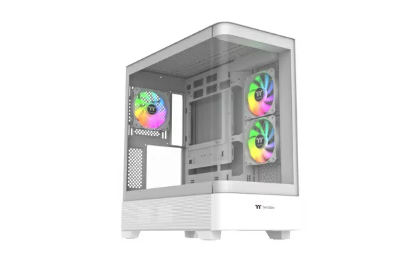 Thermaltake View 290 Snow(CA-11G-00M6WN-00) 目安在庫=○