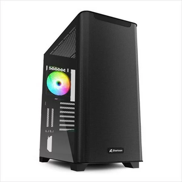Sharkoon ［ATX /Micro ATX /Extended ATX /Mini-ITX］M30 RGB SHA-M30RGB