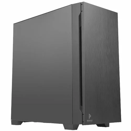 ANTEC ATX ミドルタワー P10C 防音パネル搭載 4×120mm ファン付属