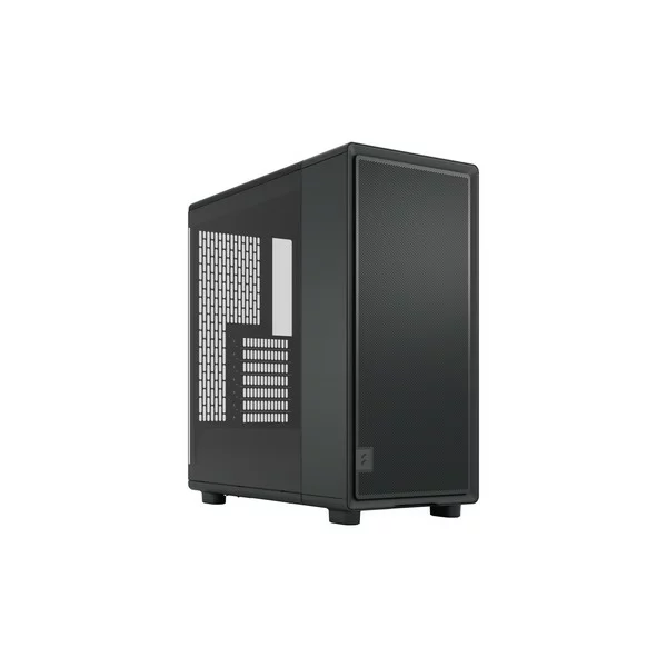 Fractal Design FD-C-EPO1A-02 ミドルタワー型 Epoch Black TG Light tint