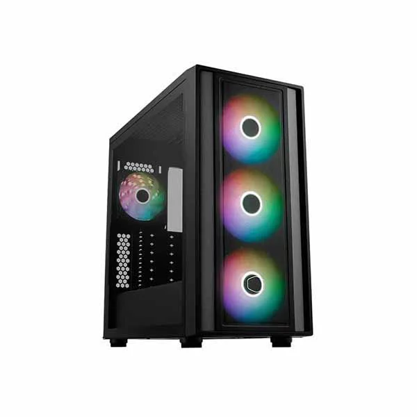 Cooler Master MasterBox 600 MB600-KGNN-S00