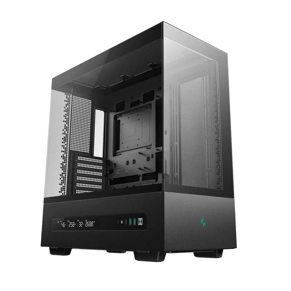 DeepCool CH690 DIGITAL(R-CH690-BKNNA0D-G-1) 目安在庫=△