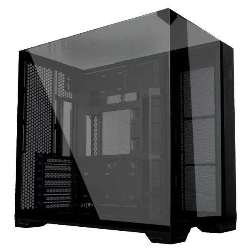 Lian Li O11 Vision Compact O11VPX ブラック