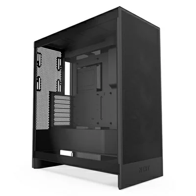 NZXT CM-H72FB-01 ブラック CM-H72FB-01 ブラック PCケース