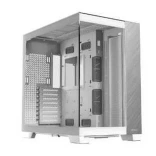 ◆ピラーレスガラスパネル搭載 ◆Constellation C8 AL White