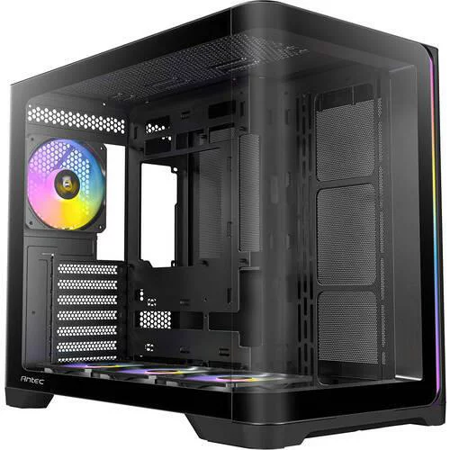 ◆ピラーレスのミドルタワー ◆C5 Curve ARGB