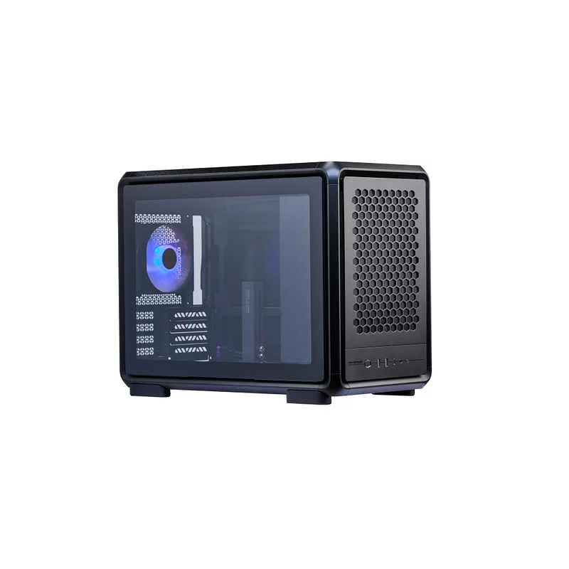 Fractal Design クーラーマスター MasterFrame 400 Mesh Black MF400M-KHNN-S00