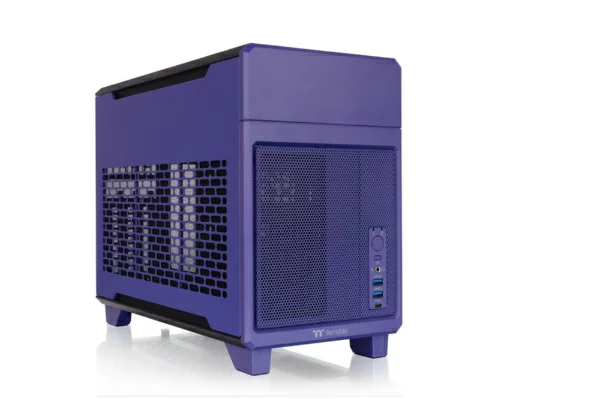 Thermaltake TR100 Future Dusk CA-11A-00SNNN-J0