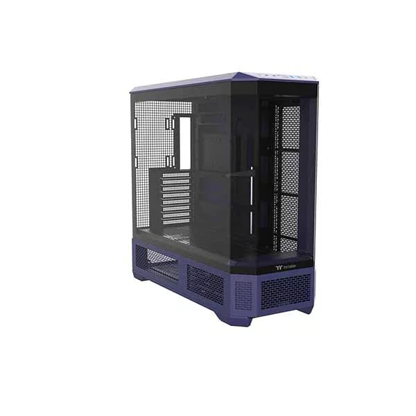 Thermaltake CA-11H-00FNWN-00 フルタワー型 View 600 TG Future Dusk