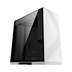 Geometric Future GEOMETRICFUTURE [ATX /Micro ATX /E-ATX(SSI-EEB) /Mini-ITX] Model 8 Lohan ホワイト GF-M8-LHN-WT GF-M8-LHN-WT