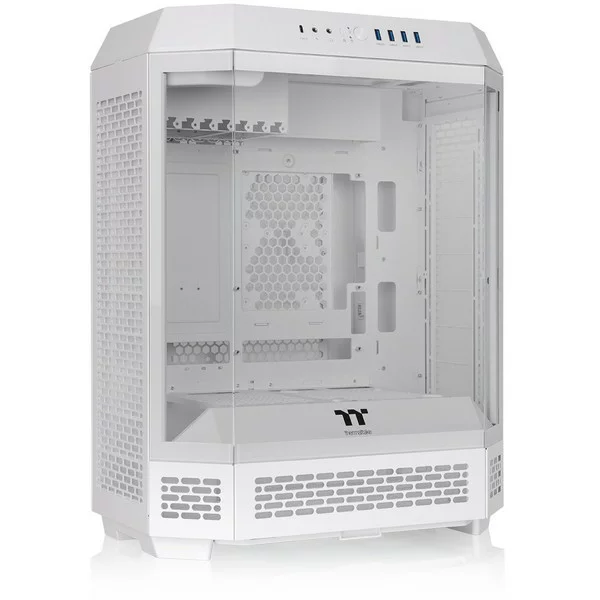 Thermaltake The Tower 600 Snow(CA-1Z1-00M6WN-00) 目安在庫=△