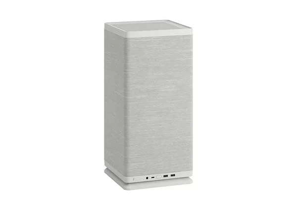 Fractal Design Mood Light Gray FD-C-MOD1N-01