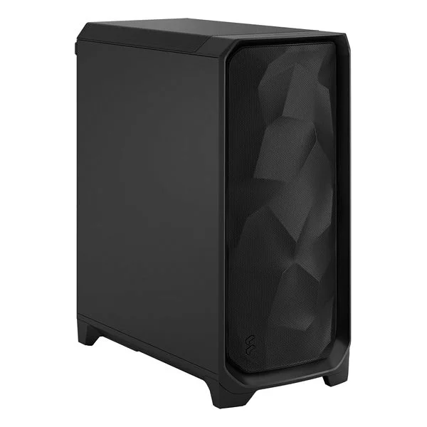 Fractal Design Meshify 3 Black Solid FD-C-MES3A-01