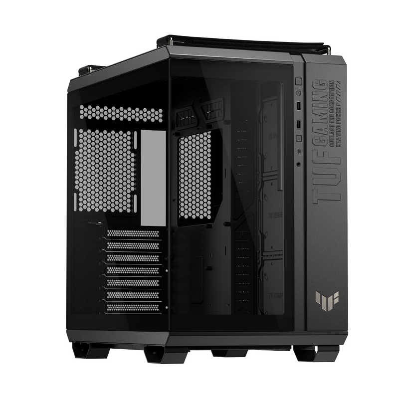 ASUS TUF Gaming GT502 Horizon