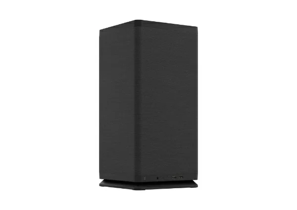 Fractal Design Mood Black(FD-C-MOD1N-02) 目安在庫=○