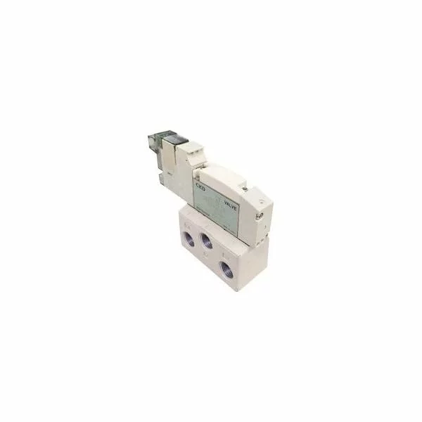 CKD パイロット式5ポート弁 4GA・4GBシリーズ 4GB210R-08-3