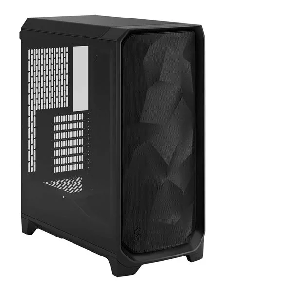 Fractal Design 【10日はエントリーで最大5000P＆クーポン配布】Fractal Design フラクタルデザインMeshify 3 Black TG Light Tint FD-C-MES3A-02(2661632)代引不可