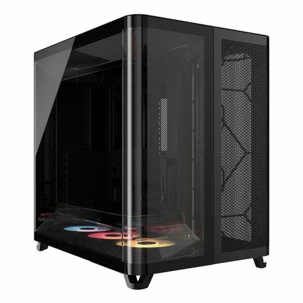 CORSAIR AIR 5400 RS-R ARGB Black CC-9011318-WW