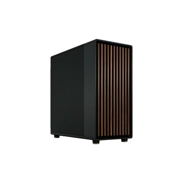 Fractal Design FD-C-NOR1X-01 フルタワー型 North XL Charcoal Black