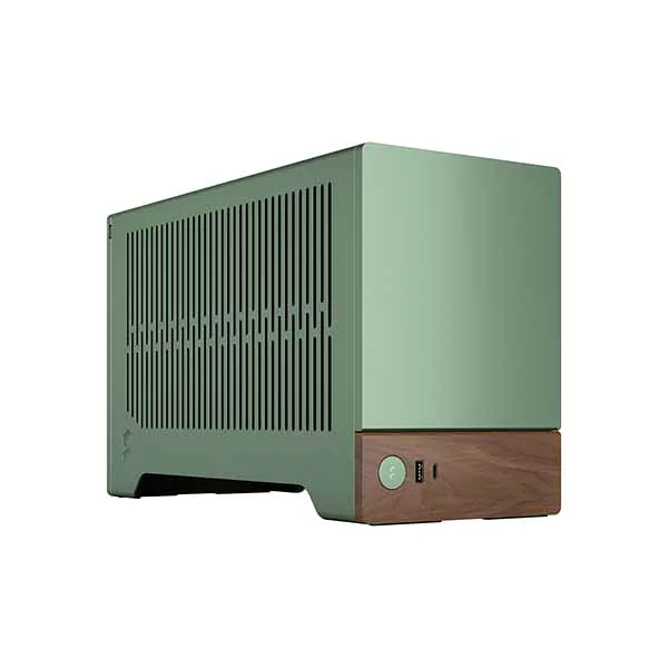 Fractal Design ミニ ジェード FDCTER1N03 [FDCTER1N03]