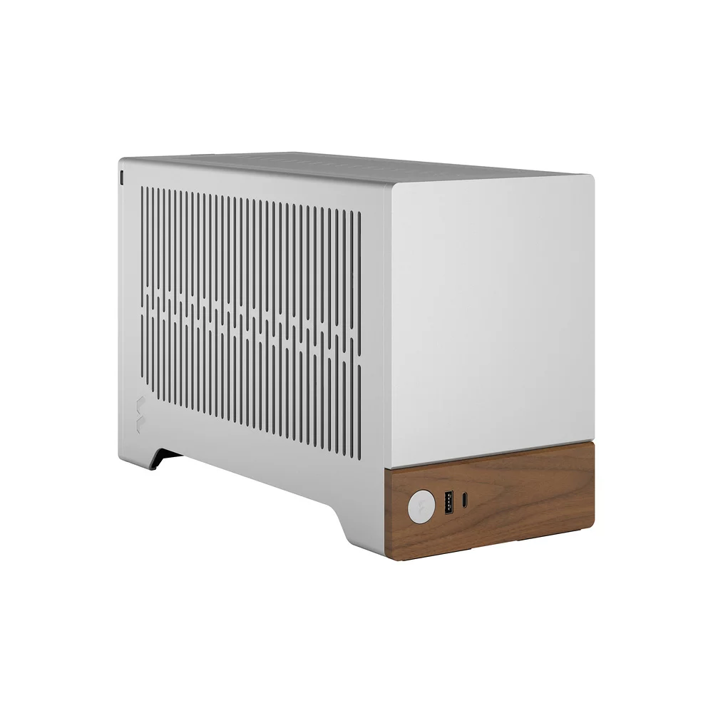 Fractal Design Terra Silver FD-C-TER1N-02