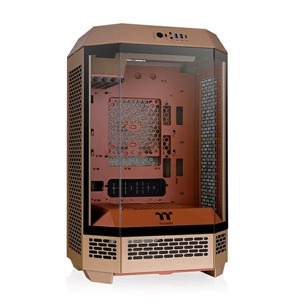 Thermaltake The Tower 300 Gravel Sand CA-1Y4-00SGWN-00