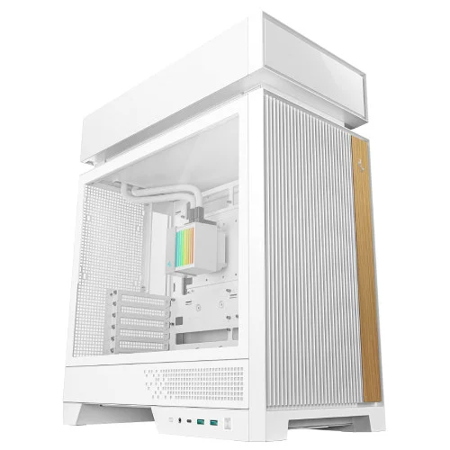 DeepCool CL6600 WH R-CL6600-WHNNA0-G