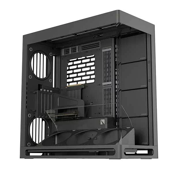 HAVN HS 420 VGPU Edition Black HVN-CA-HS420-08