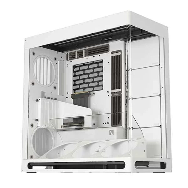 HAVN HS 420 VGPU Edition White HVN-CA-HS420-07