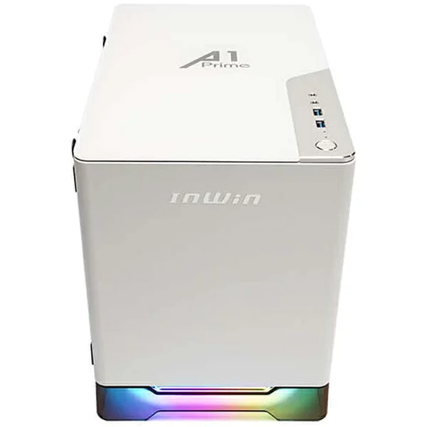 SILVERSTONE A1 Prime WHITE 取り寄せ商品