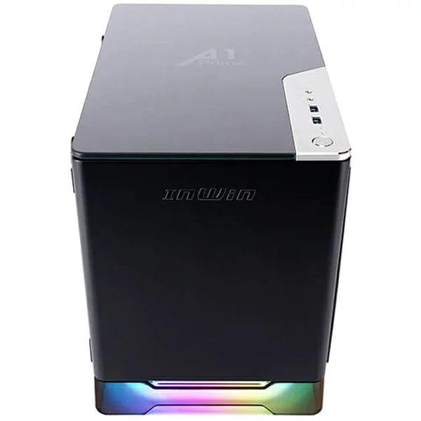 IN WIN A1 Prime BLACK 取り寄せ商品
