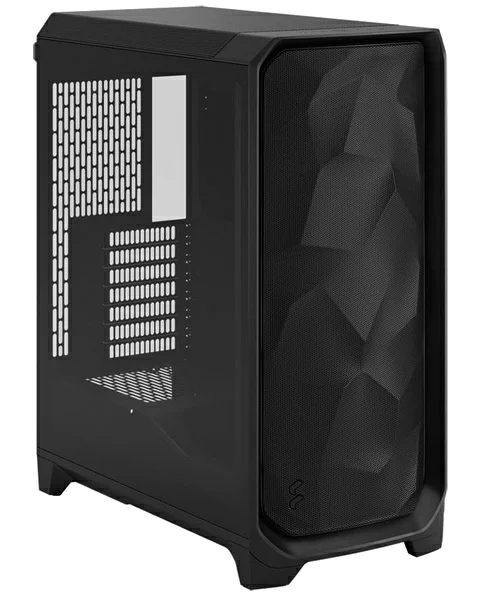 Fractal Design Meshify 3 Black TG Light Tint(FD-C-MES3A-02) 目安在庫=○