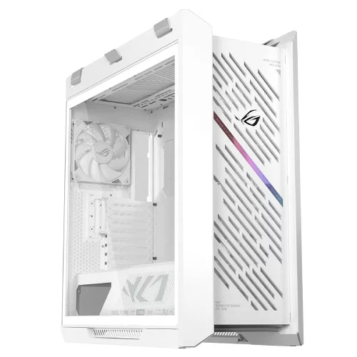 ASUS ROG Strix Helios II White Edition
