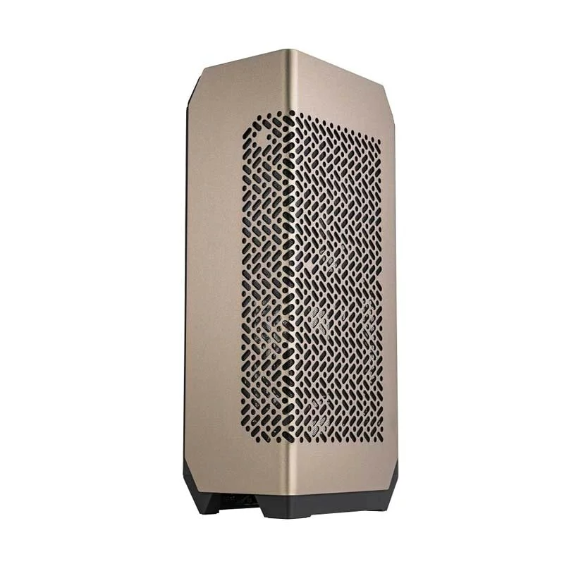 COOLER MASTER Ncore 100 MAX Bronze Edition NR100-ZNNN85-PSE