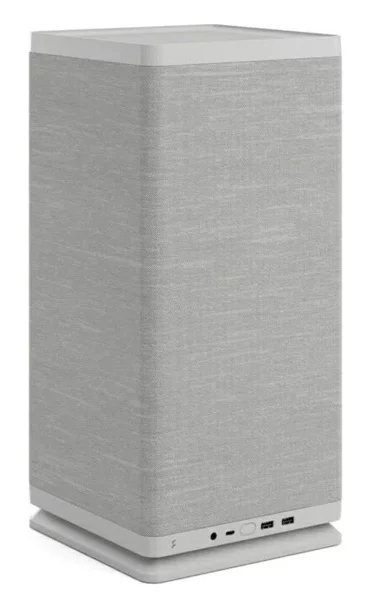 Fractal Design Mood Light Gray FD-C-MOD1N-01