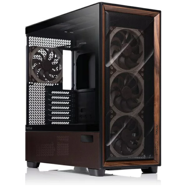 Noctua｜ノクチュア [ATX /Micro ATX /Extended ATX /Mini-ITX] ANTEC-FLUX-PRO-NC