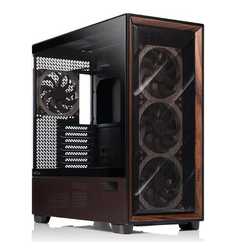 Flux Pro Noctua Edition ANTEC-FLUX-PRO-NC