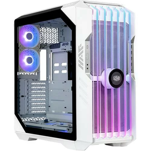 Cooler Master HAF 700 EVO White H700E-WGNN-S00