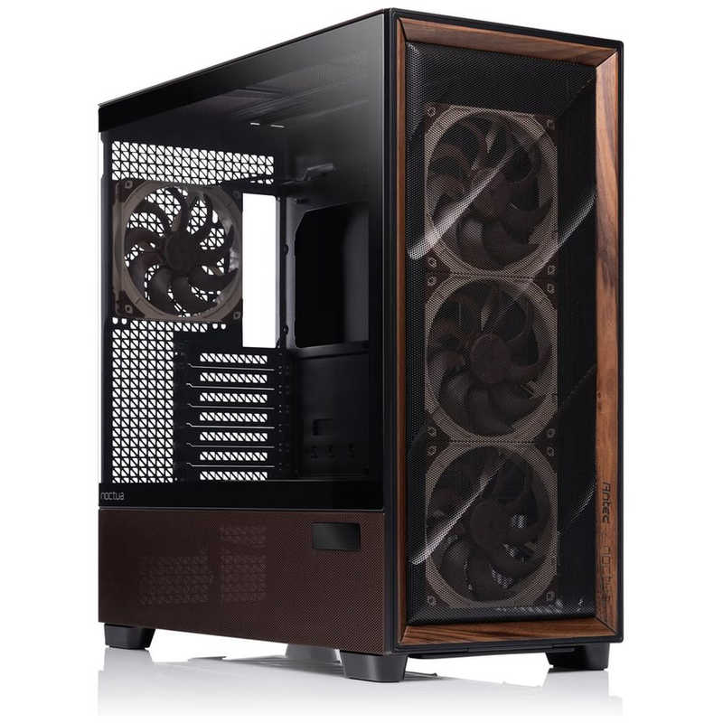ANTEC FLUX PRO Noctua Edition