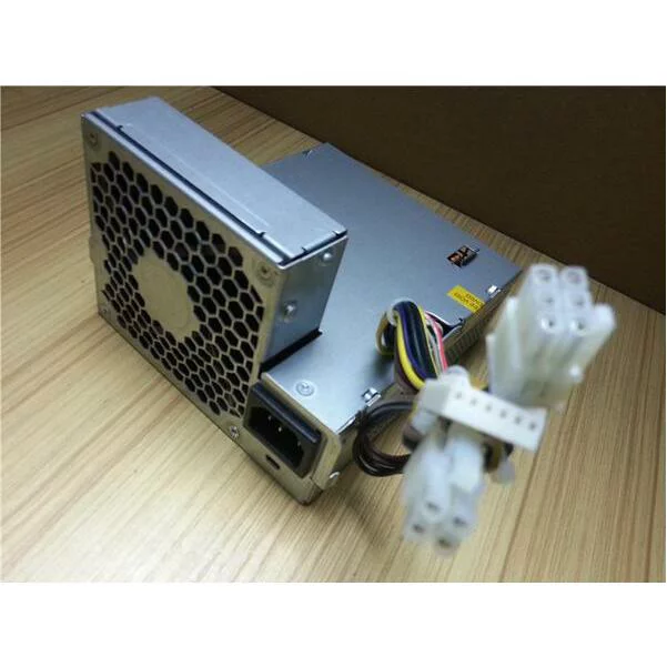 COMPAQ 純正新品 HP Z200 Z210 Z220 4000 4300 6300 8300 等用電源ユニット D10-240P2A