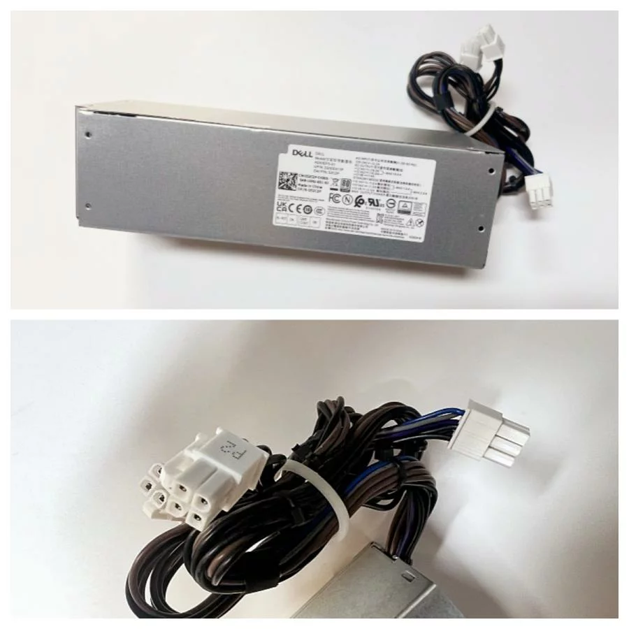 Dell ★純正新品★DELL OptiPlex 3090 SFF 電源ユニット200W 6pin*4pin*4pin H200EBS-01/AC200EBS-01/D200EBS-00/HU200EBS-01/L200EBS-01/AC2