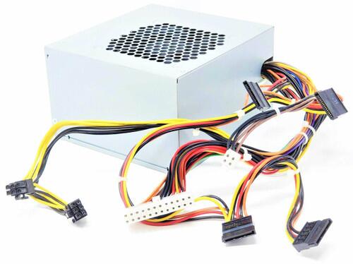 DELL 新品 Dell XPS 7100 8300 8500 8700 8900 8910 8920 Dell Inspiron 560 Mini Tower (MT) 用 460W 電源ユニットAC460AD-00 D460AM-01