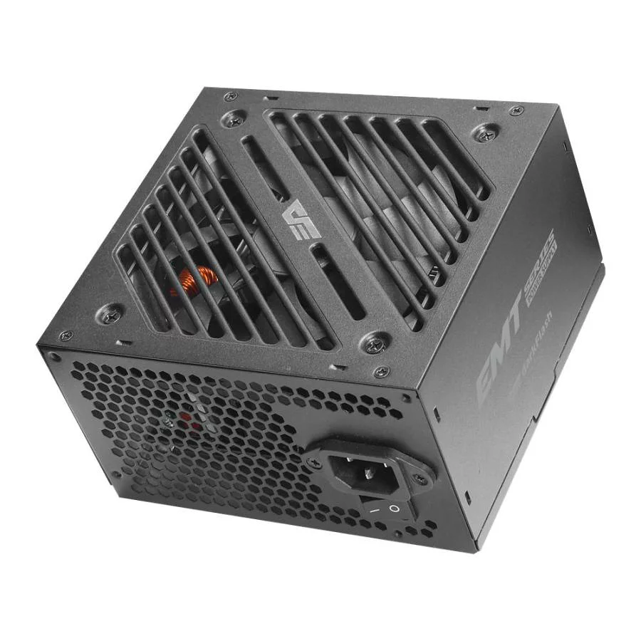EMT750-BLACK