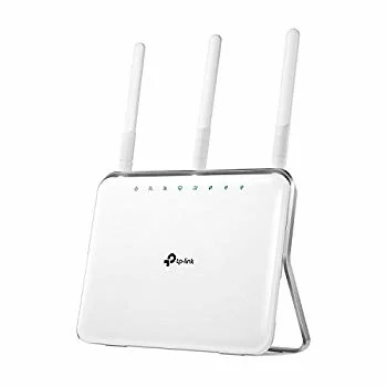バッファロー BUFFALO WiFi 無線LAN ルーター WXR-1751DHP2 11ac ac1750 1300+450Mbps デュアルバンド 4LDK 3階建向け