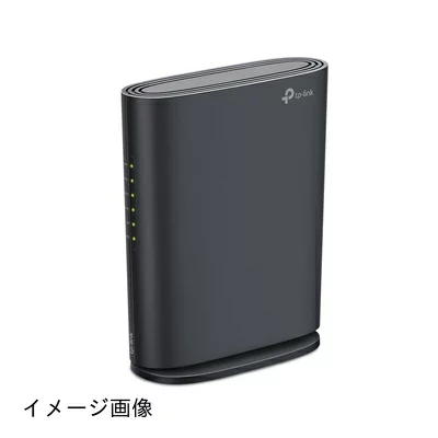 TP-Link 【新古品】 TP-Link WiFi 無線LAN ルーター WiFi6 AX1500 規格 1200 + 300Mbps WPA3 EasyMesh 対応 メーカー Archer AX1500/A