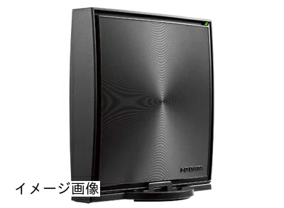 アイ・オー・データ 【新古品】 アイ・オー・データ WiFi 無線LAN ルーター single band 11n 300Mbps 一人暮らし 小型 コンパクト IPv6 返金 日本メーカー WN-SX300FR/E