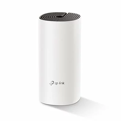 TP-Link WiFi ルーター メッシュwifi 867+300Mbps 無線ルーター WiFi5 AC1200 3年 1台セット Deco M4